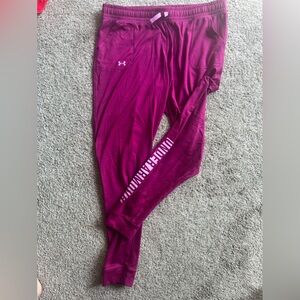 Under Amour Pants